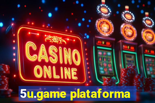 5u.game plataforma